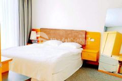 Mặt phố xuân diệu nhà 7 tầng thang máy 1 hầm view hồ tây