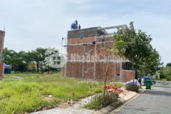 Cần bán lô đất đường tâm liêm, bình chánh 85m2