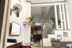 Vị trí đẹp nhà 1 lầu st hxh nguyễn văn linh, p.bình thuận, quận 7
