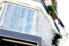 Bán nhà mặt tiền 2 view hoàng sa, quận 3, hđt 30trth, 9 tỷ 9, 0933644449