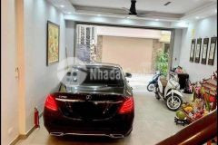 Phân lô khu phố an sinh nguyễn văn huyên, cầu giấy, gara thang máy 0569766799