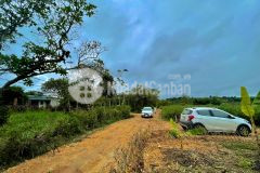 Đất eakar, hơn 1 sào,tc 70m2, ngang 15m,trong kdc,kcn,gần cao tốc nha trang