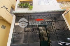 Đón xuân năm mới 2023, bán nhà 3 tầng còn mới, 5m x 6m vuông, giá 5.3 tỷ q3