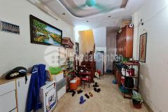 Cần bán nhà thái thịnh, đống đa, 31m2, mt 3.8m, chỉ 2.55 tỷ. gần phố.