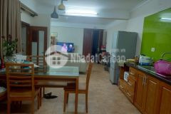 Bán nhà ngô quyền, hà đông ngõ thông gần phố 47mx4 tầng hơn 4 tỷ