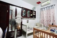 Bán nhà lê văn sỹ, quận 3, 46m2, 3 tầng, cực chuẩn giá rẻ