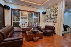 Chính chủ bán biệt thự nguyễn hoàng tôn ciputr tây hồ. dt 300m2. giá 42 tỷ