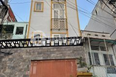 Bán tòa nhà chdv hoàng hoa thám, p.5, bình thạnh, giá 15 tỷ.