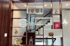 Bán nhà mp lương thế vinh, đông nam cường, tp hd, 60m2, 3.5 tầng, 4 ngủ, gara ô tô