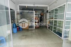 Bán nhà mặt tiền hồng lạc tân bình nhà cấp 4 tiện xây mới kd sầm uất 12.3 tỷ