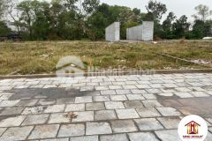 Bán đất đấu giá giao tác, liên hà, đônh anh, đường 3 ô tô tránh, 99m2, nhỉnh 3 tỷ, 0886736116