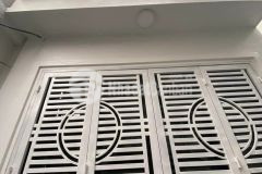 Bán nhà 3 tầng ngõ 64 phố an ninh, tp hd, 45.2m2, mt 3.9m, 3 ngủ, nở hậu, giá chỉ 2.15 tỷ