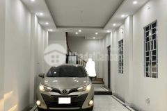 Bán nhà phố lụa hà đông, lô góc, ô tô vào nhà, 44m2, giá 6.15 tỷ