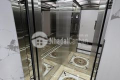Bán nhanh nhà đẹp ngõ 147b tân mai, giá 9.85 tỷ, 53m2x5t, thang máy, ở luôn ảnh thật