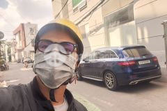 Bán nhà cư xá tự do, tân bình, 42m2, hẻm 8m, chỉ 6 tỷ hơn