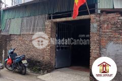 Bán đất tặng nhà cấp 4 ngọc chi vĩnh ngọc 70m2 nhỉnh 3 tỷ nhỏ, 0886119248.