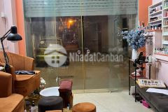 Bán nhà hàng hiêm lô góc ô tô đô cưa kinh doanh tam trinh nhỉnh 100trm2 x 43