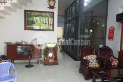 Bán nhà mặt tiền kd đỉnh thới an 22 quận 12 390m2 giá 19.5 tỷ