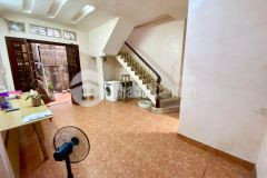 Bán nhà ngõ 477 kim mã, ba đình 51m2, mt 4.5m, giá 3.4 tỷ