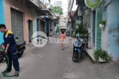 Bán nhà đường tân thới nhất 13c diện tích 166m2 giá chỉ 8.5 tỷ