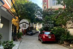 Nhà đẹp phân lô phạm tuấn tài ô tô tránh kinh doanh 44m chỉ 10 tỷ8.