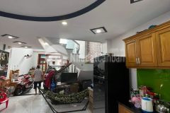 Hẻm 12m 4x22 nguyễn văn lượng 8.3tỷ p7 gò vấp