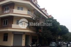 Cho thuê nhà 2 mặt tiền số 368b quang trung, hà đông, tiện làm vp