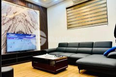 Liền kề văn khê 83mx5t, mt 5m tặng nội thất hơn 10 tỷ