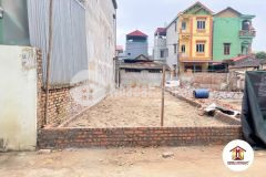 Bán đất 58,2 quan âm bắc hồng đông anh kinh doanh sầm uất giá 2xtrm, 0886119248.