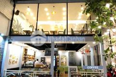 Bán nhà mặt tiền 2 view lý thường kiệt, tân bình, 5t, 192m, 17,5 tỷ, 0933644449