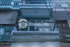 Nhà đẹp fun nội thất xịn ngõ thông 30m2 4 tầng 2.99 tỷ trương định hoàng mai