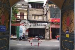 Bán nhà mặt phố thanh đàm, ô tô, kinh doanh, 95m2, 3 tầng, 7.6 tỷ.