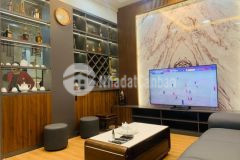 Bán nhà vạn phúc, hà đông 47mx4 tầng gần phố ngõ thông hơn 4 tỷ