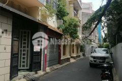 Sốc hẻm 6m bạch đằng cạnh sân bay 7pn 70m2 lô góc chỉ 10 tỷ hơn