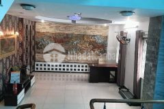 Chủ xoắn gấp bán 4 tầng 2 mặt tiền lô góc, kinh doanh víp, view biển tt thanh khê.