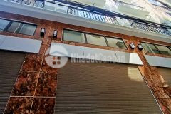 Bán nhà 39 ngõ 90 phố hoa bằng nguyễn khang, gần ô tô, ngõ ba gác dt 34m6 tầng5.9 tỷ