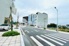 Bán 110m2 đất kinh doanh, mặt tiền 8m5, quang trung uông bí quảng ninh