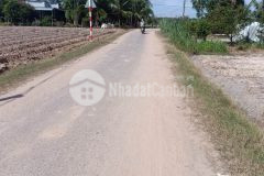 Bán gấp 9 công đất cmt8, ấp sa nghe, an cơ, châu thành, tây ninh, giá 2,9 tỷ.