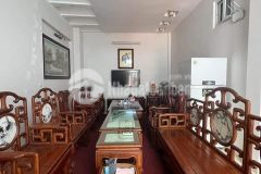 Bán nhà mặt ngõ nguyễn chí thanh, đống đa, hà nội kinh doanh ô tô tải tránh 58m,13 tỷ