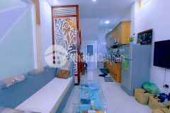 Bán nhà phạm văn đồng,bắc từ liêm, 35m2,3.8 tỷ, ở sướng