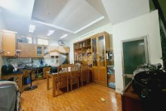 Bán nhà mặt phố nguyễn đức cảnh, kinh doanh, 58m2, chỉ 13.89 tỷ