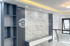 Bán nhà tây sơn, ô tô, dt 61m2 3t, mt 15 m, giá 5,9 tỷ, lh 0984417892