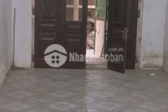 Bán nhà nguyễn trãi tô hiệu ô tô. 41m2 chỉ nhỉnh 4 tỷ