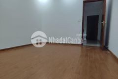 Bán nhà mới đẹp 5 tầng trong ngõ đường cầu giấy hà nội 43m, 6,2 tỷ