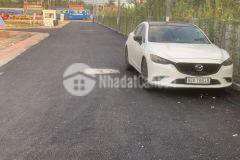 Bán đất mặt tiền ql1a châu thành tiền giang giá thương lượng