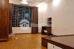 Chính chủ bán nhà ngõ 157 pháo đài láng 46m2 x 5t 2 thoáng ở ngay hơn 4 tỷ