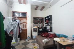 Cần bán nhà tây tựu, bắc từ liêm 35m2, mt 4.2m, chỉ 2.25 tỷ. ô tô đỗ cửa.