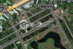 Mặt đường quản lộ phụng hiệp, khu nhà vườn, 9000m, ngang 68m, tân thành, cà mau. giá chỉ 66 tỷ.