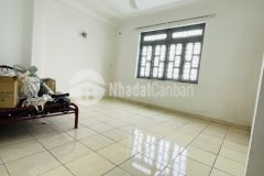 Bán nhà hxh gần ba tháng hai, quận 10, 72m2, ngang 5m, giá tốt