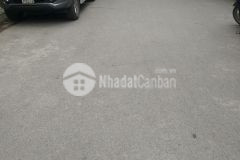 Bán liền kề dv hà trì, vị trí đắc địa, bán đất tặng nhà, 78m2, giá 6.2 tỷ